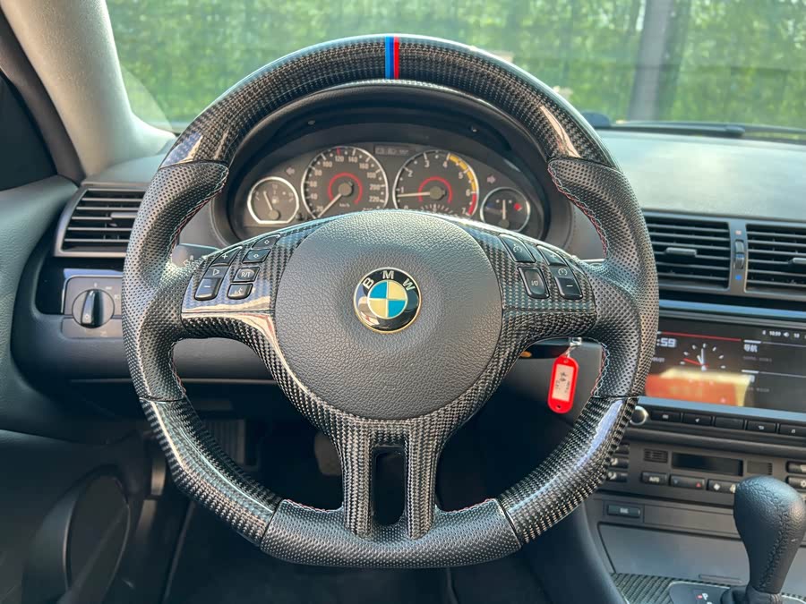 BMW 2002 car image #17