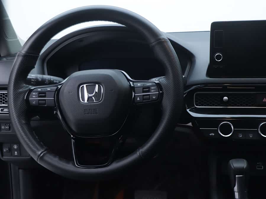 Honda INTEGRA 2022 #17 Honda INTEGRA 2022 car image #17