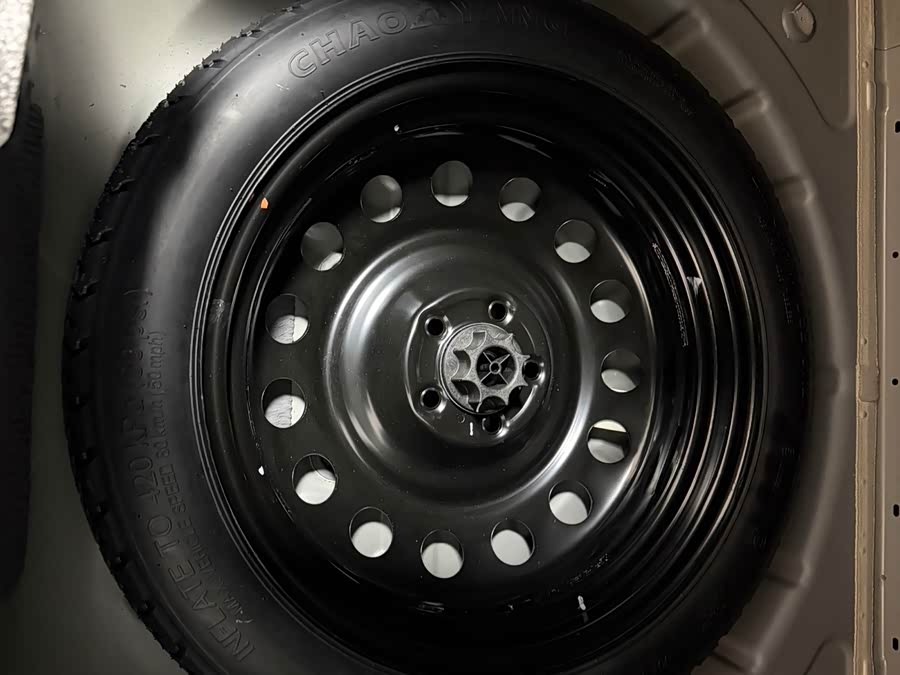 Chery Tiggo8L 2025 #17 Chery Tiggo8L 2025 car image #17