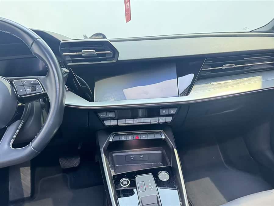 Audi A3 2023 car image #17