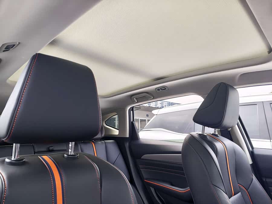 Haval F7 2020 car image #17