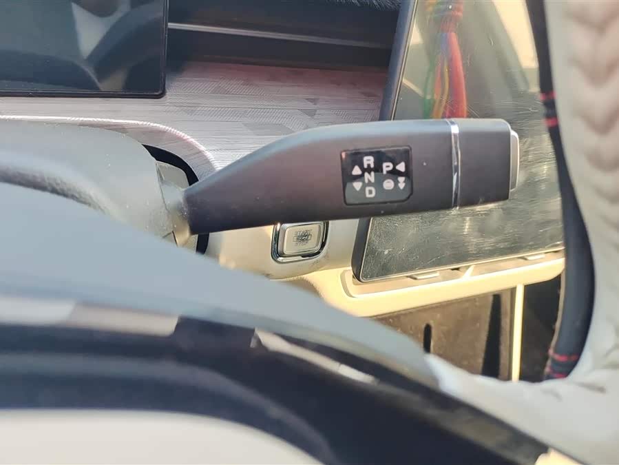 捷途 捷途大圣i-DM 2023 汽车图片 #17