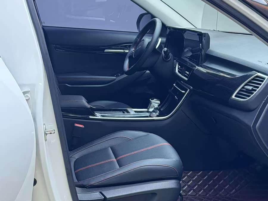 起亚 KX3傲跑 2022 汽车图片 #17