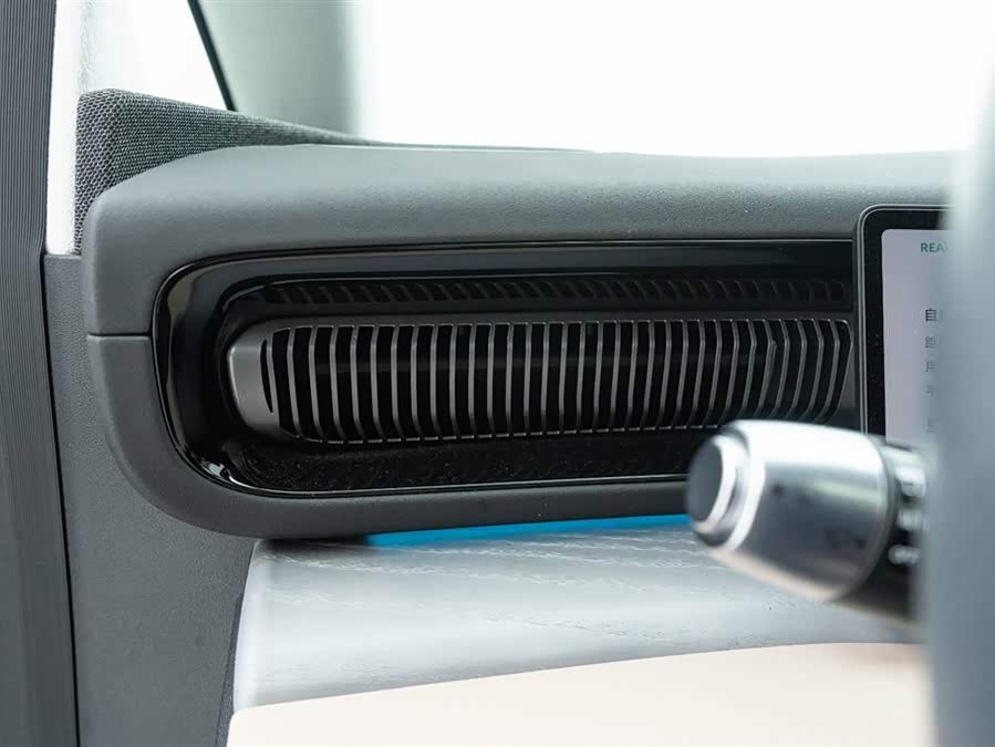 Xpeng X9 2025 #17 Xpeng X9 2025 immagine di auto #17