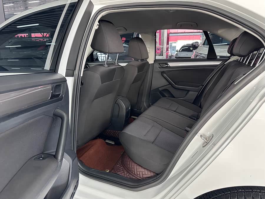 大众 宝来 2016 汽车图片 #17