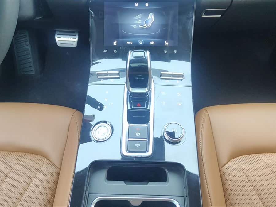 奇瑞 瑞虎8 PLUS 2020 汽车图片 #17