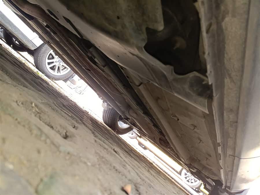 Citroen C5 AIRCROSS 2017 #17 Citroen C5 AIRCROSS 2017 car image #17