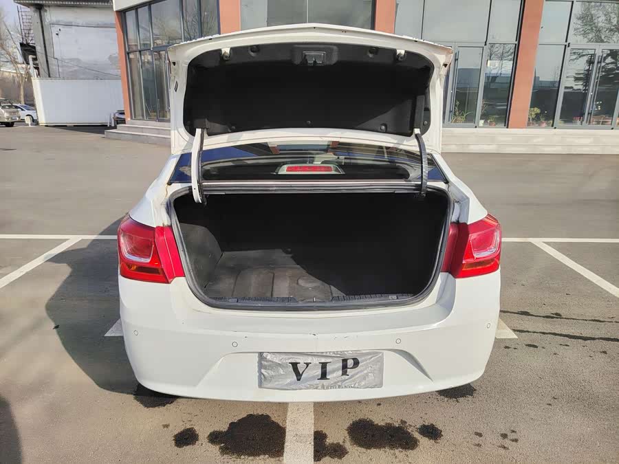 Chevrolet Cruze 2016 immagine di auto #17