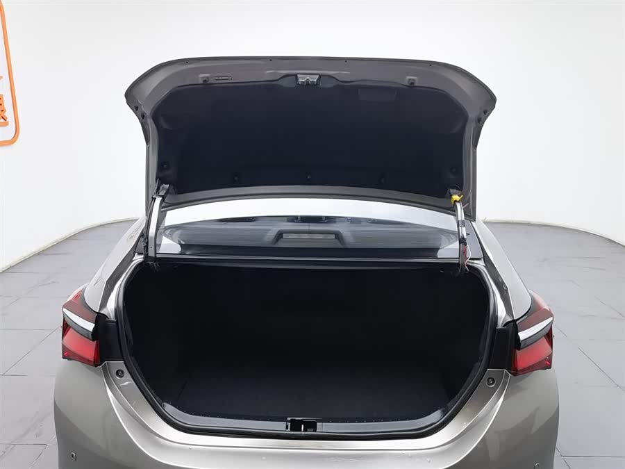 Toyota Corolla 2017 #17 Toyota Corolla 2017 imagen de coche #17