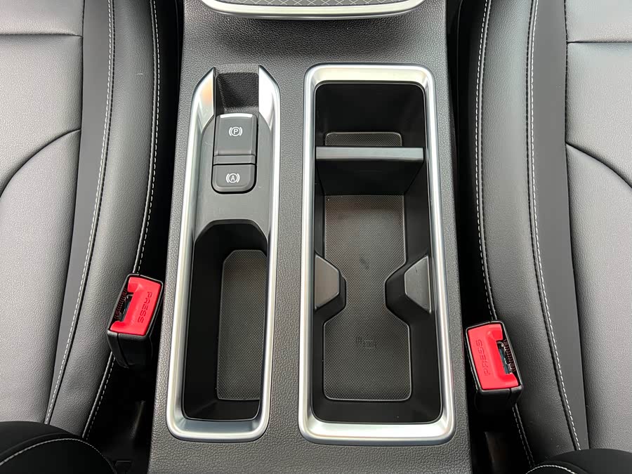 Haval M6 2023 car image #17