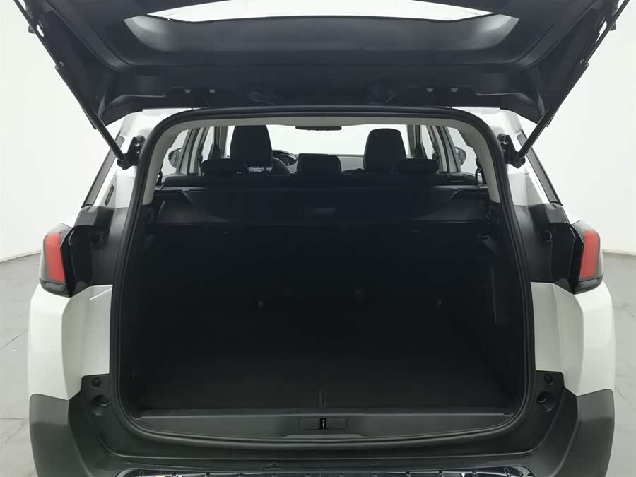 标致 标致5008 2020 汽车图片 #17