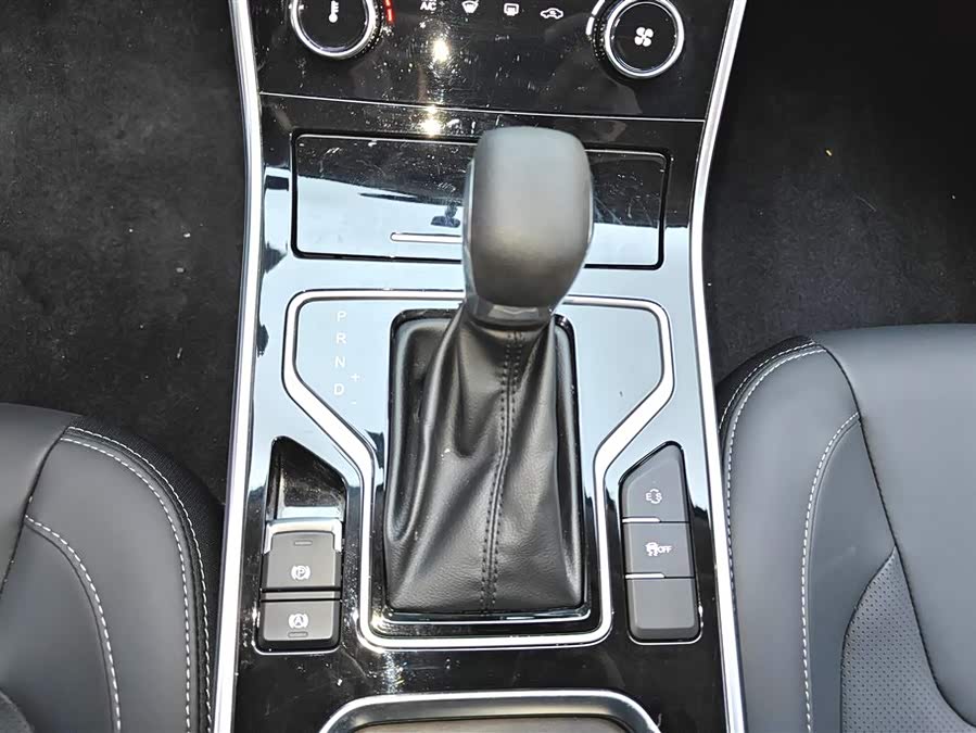Chery Arrizo 5 2021 car image #17