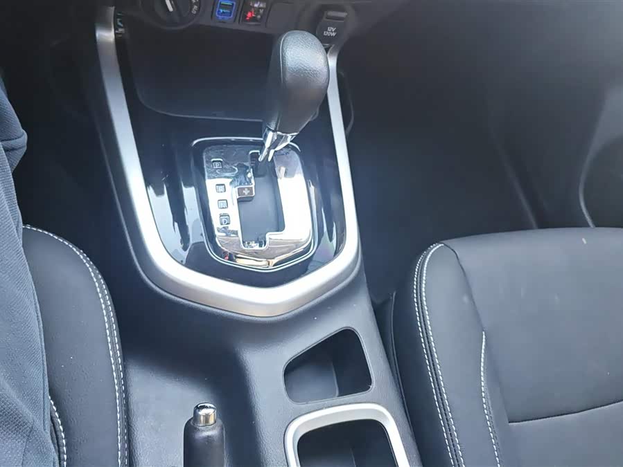 日产 纳瓦拉 2019 汽车图片 #17