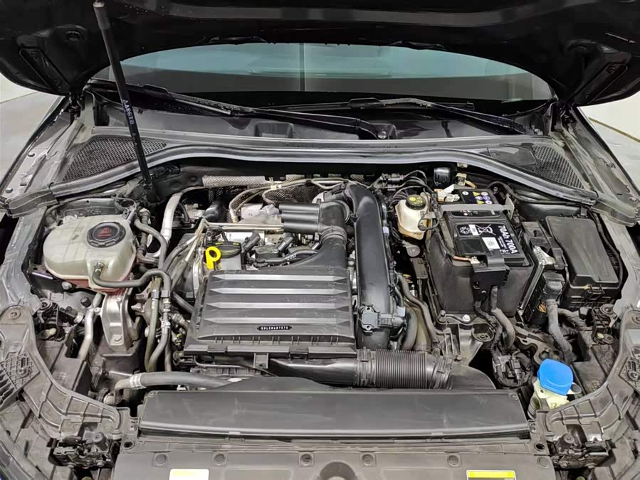 奥迪 奥迪A3 2024 汽车图片 #17