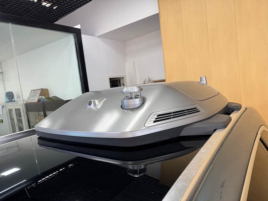 BYD Tang L 2025 immagine di auto #17