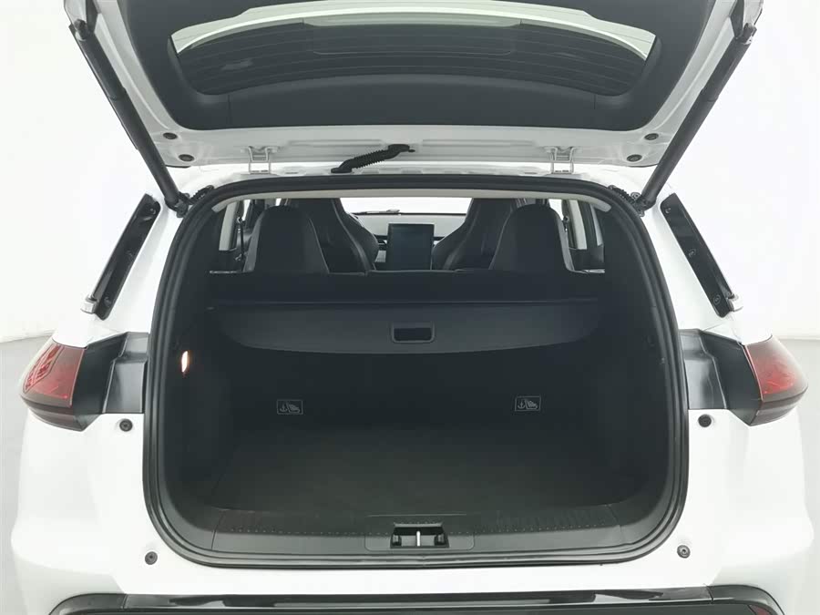 Xpeng G3 2019 immagine di auto #17