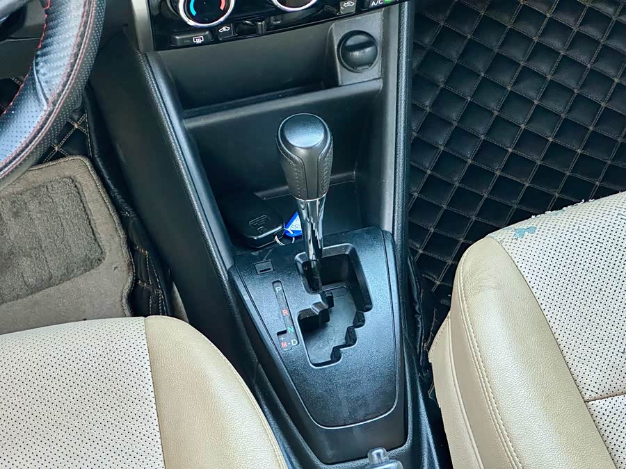Toyota Yaris L Zhixiang 2019 car image #17