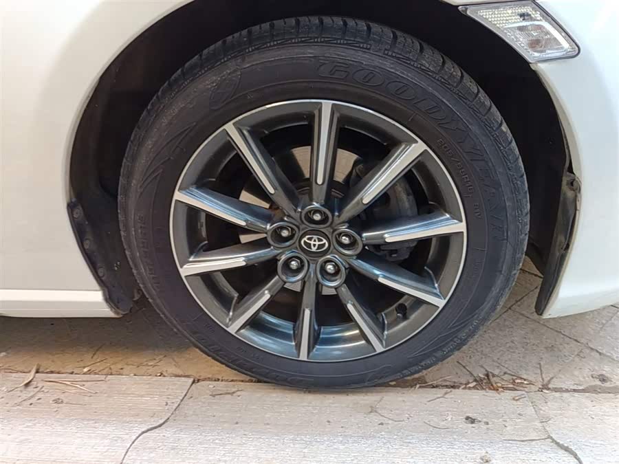 Toyota 86 2013 immagine di auto #17