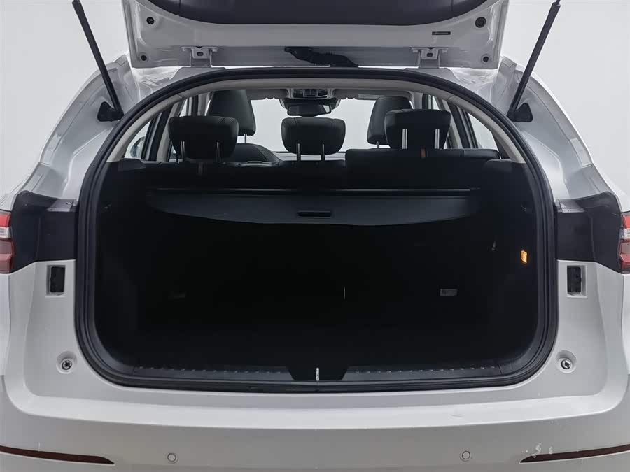 Haval F7 2020 #17 Haval F7 2020 car image #17