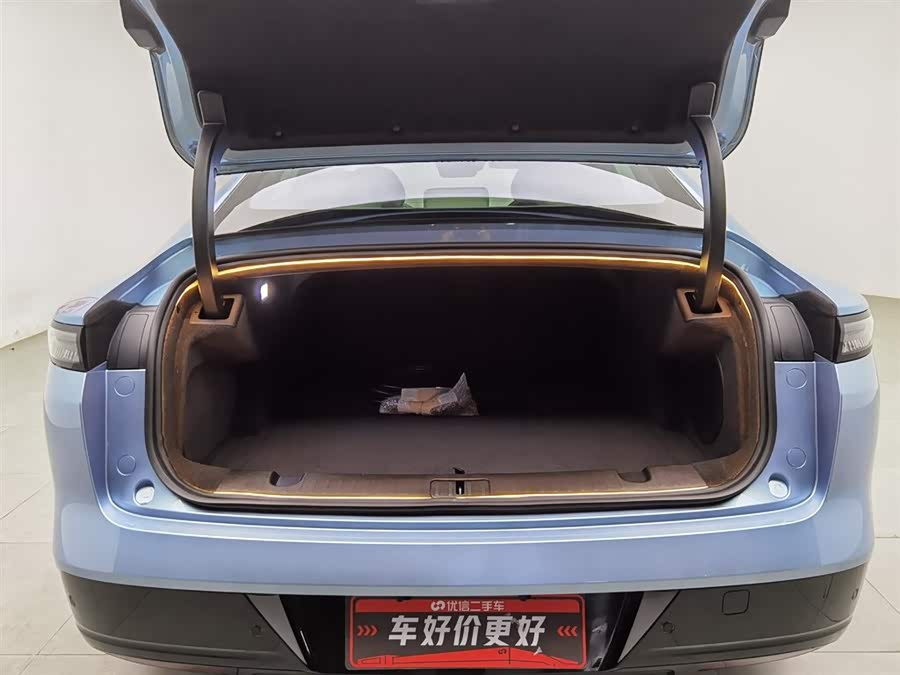 Exceed Stellar Era ES 2025 #17 Exceed Stellar Era ES 2025 immagine di auto #17