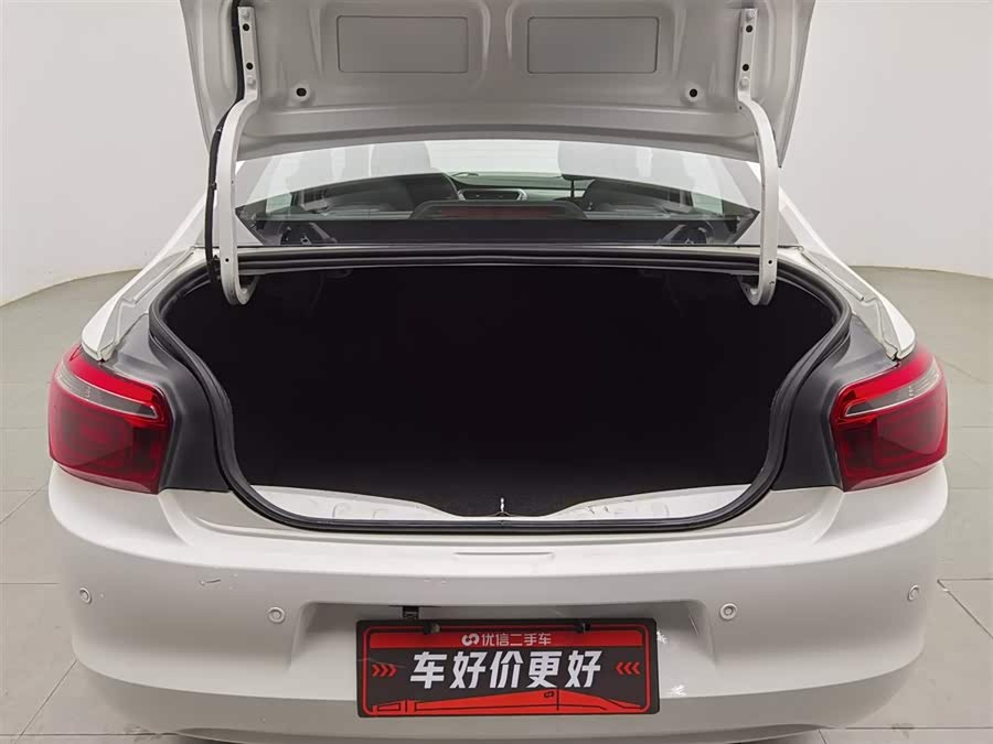 雪铁龙 爱丽舍 2017 汽车图片 #17