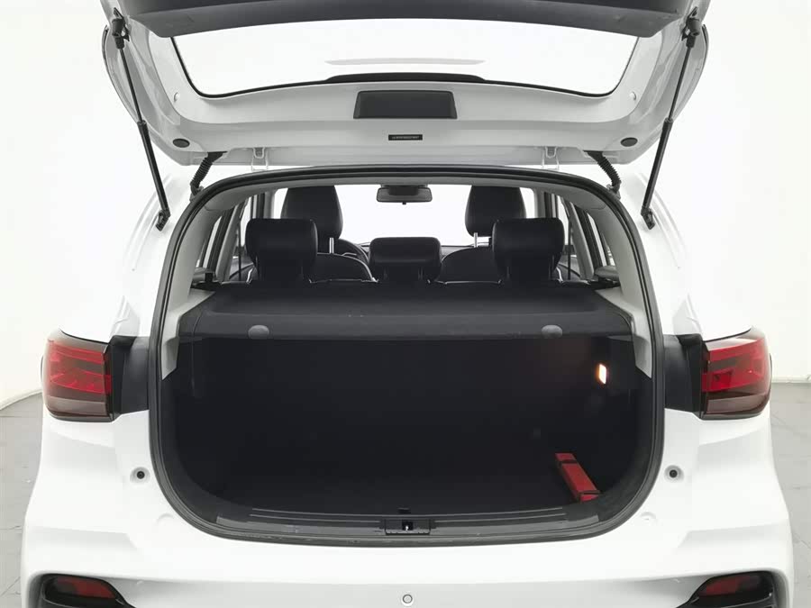 MG ZS 2020 car image #17