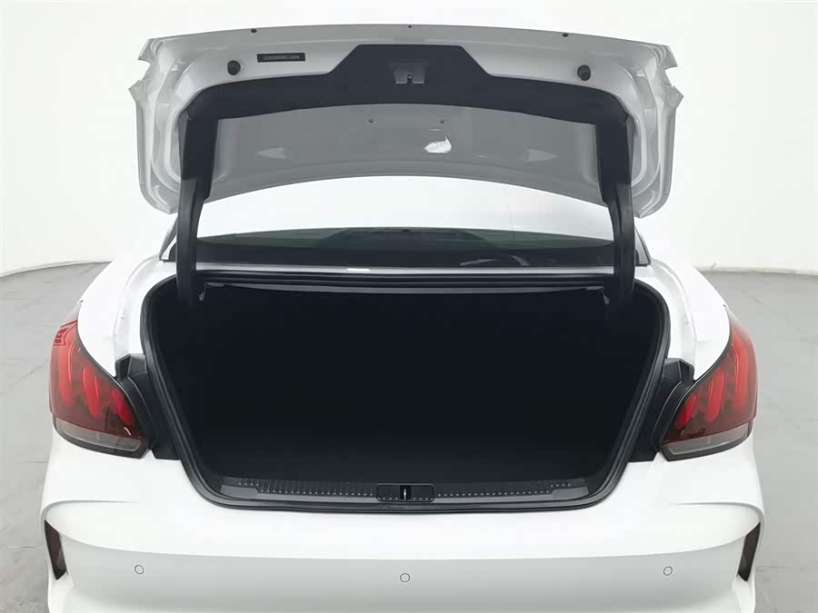 MG 5 2021 car image #17