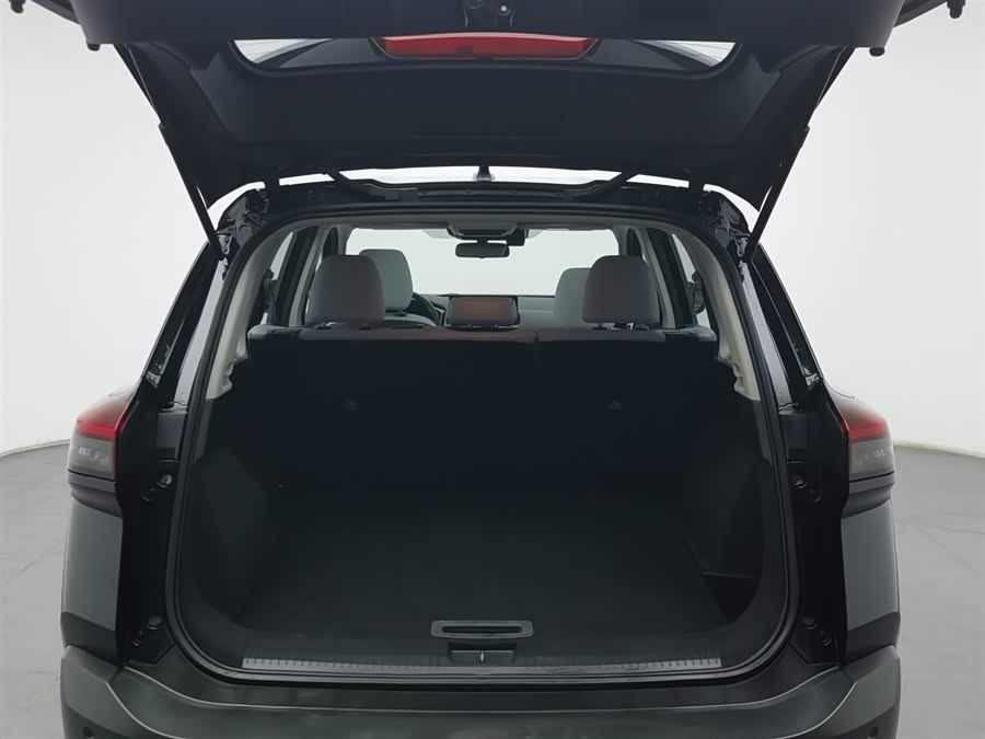 日产 奇骏 2024 汽车图片 #17