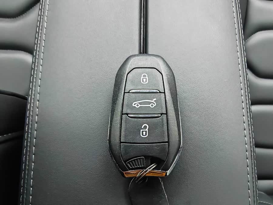 Citroen C5 X 2024 #17 Citroen C5 X 2024 car image #17