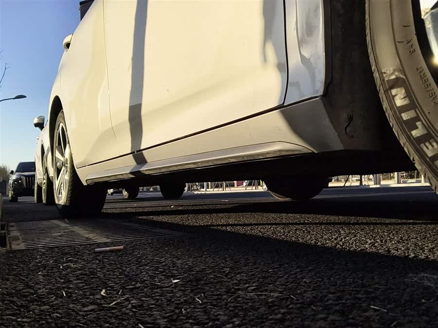 GAC iA5 2020 car image #17