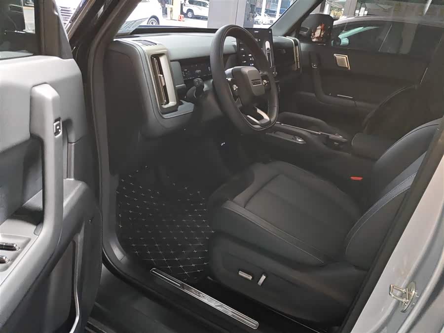 Chery 2025 car image #17