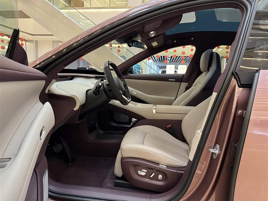 MI YU7 2025 car image #17