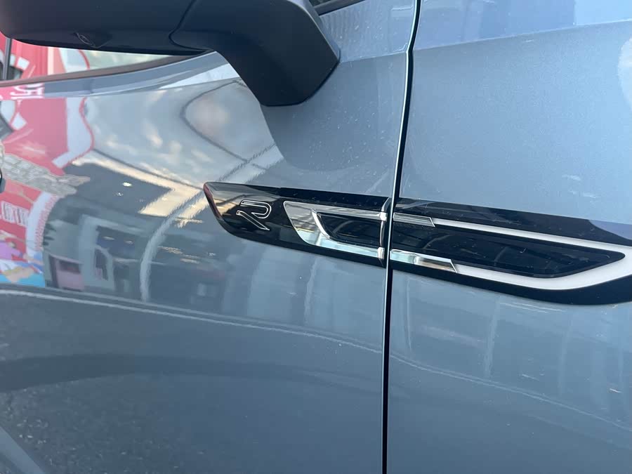 Volkswagen Talagon 2025 #17 Volkswagen Talagon 2025 immagine di auto #17