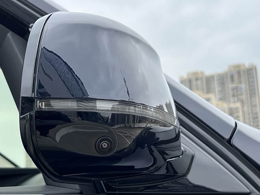 BMW X7 2022 #17 BMW X7 2022 car image #17