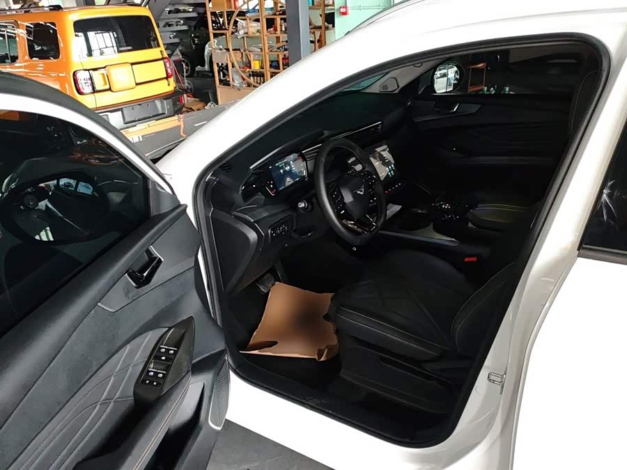 Kaiyi Kunlun 2023 immagine di auto #17