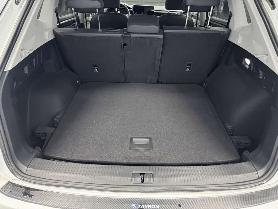 Volkswagen Tayron 2023 #17 Volkswagen Tayron 2023 immagine di auto #17