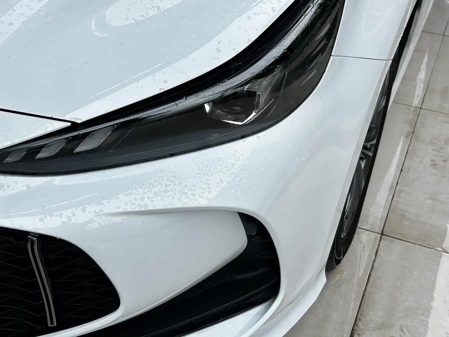 名爵 MG5 2025 汽车图片 #17