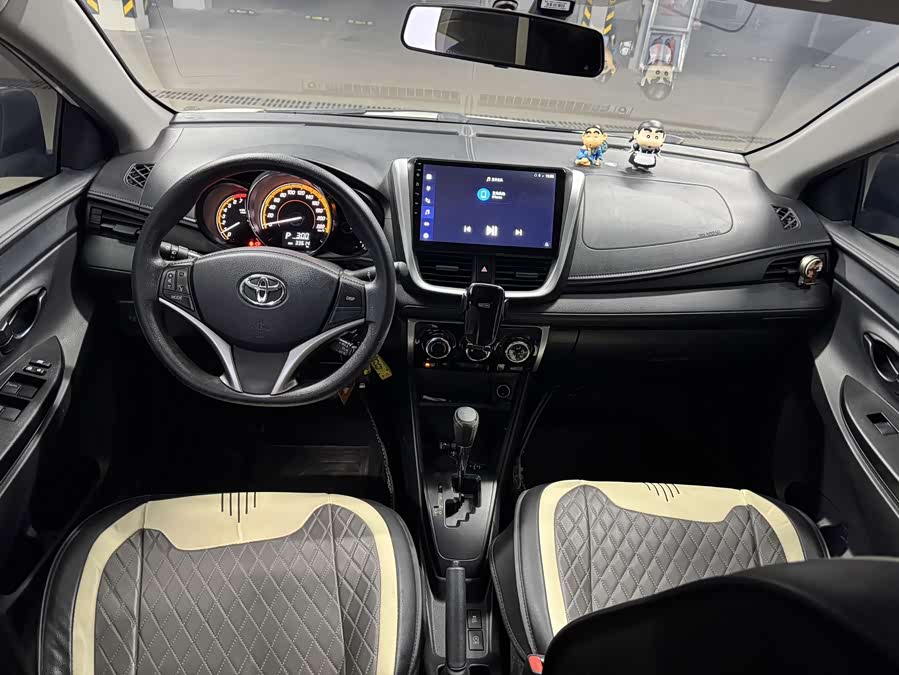 Toyota Yaris L Zhixuan 2022 #17 Toyota Yaris L Zhixuan 2022 imagem de carro #17