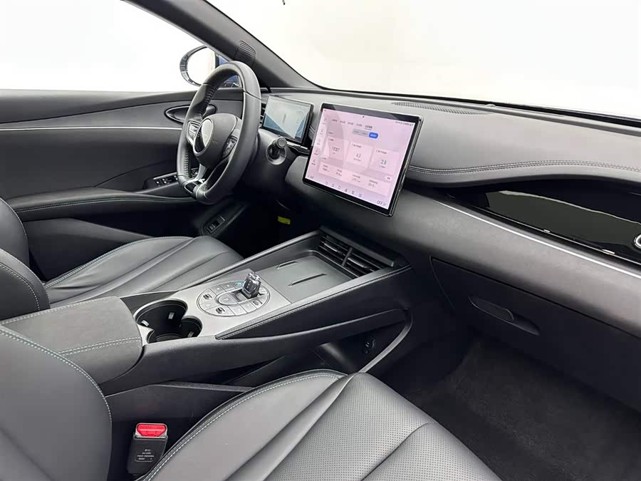 BYD Seal 06 New Energy 2025 car image #17