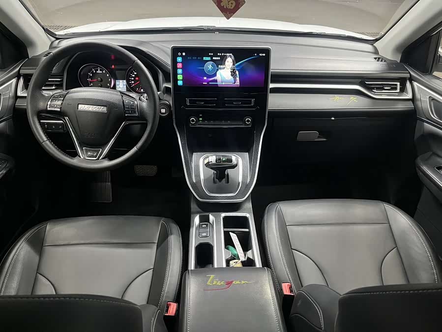 Haval M6 2022 صورة سيارة #17