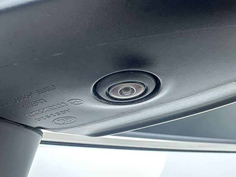 马自达 马自达CX-4 2023 汽车图片 #17