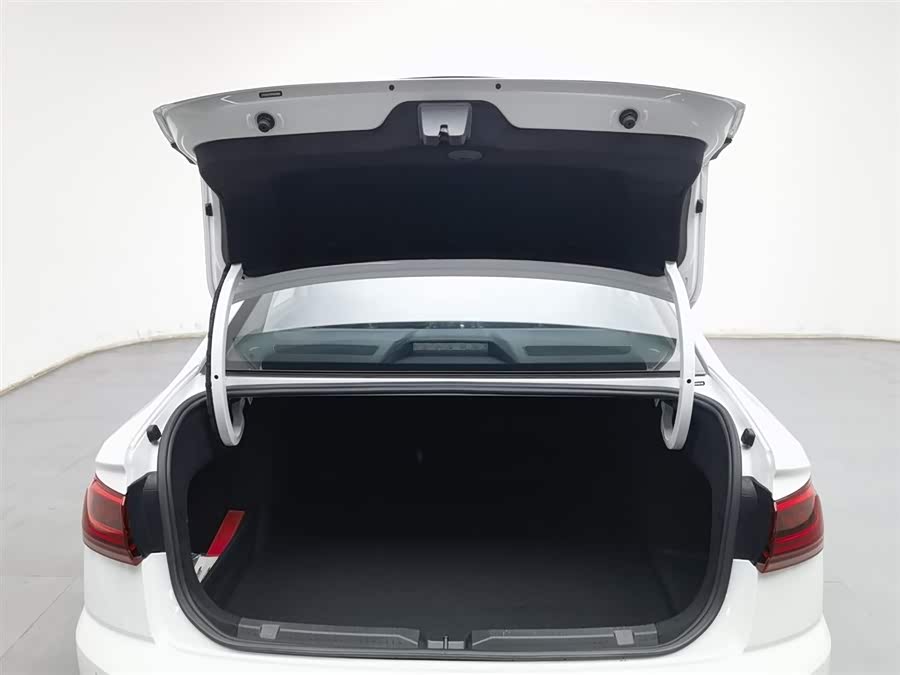 Volkswagen Bora 2023 car image #17
