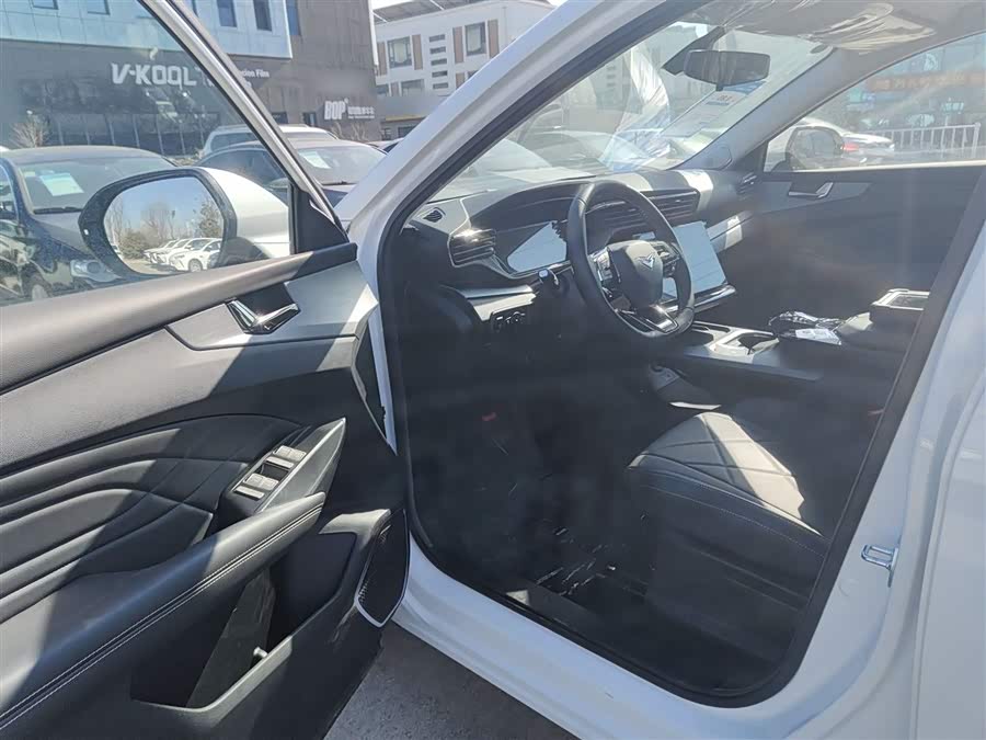 Kaiyi Kunlun 2025 immagine di auto #17