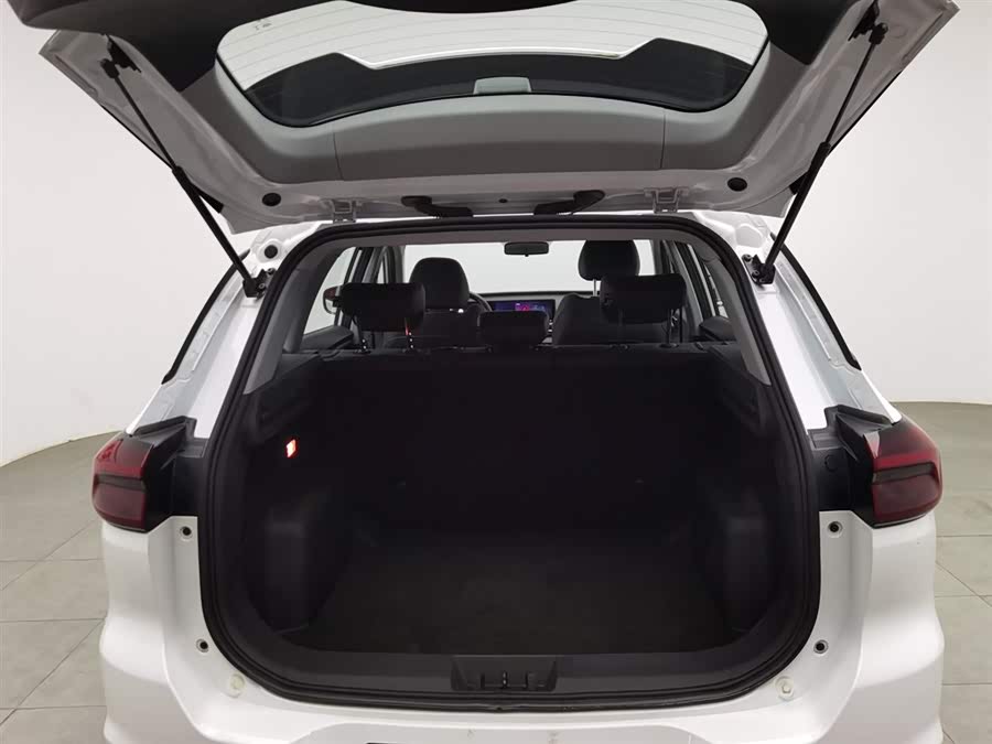 Tiggo 7 Plus 2022 car image #17