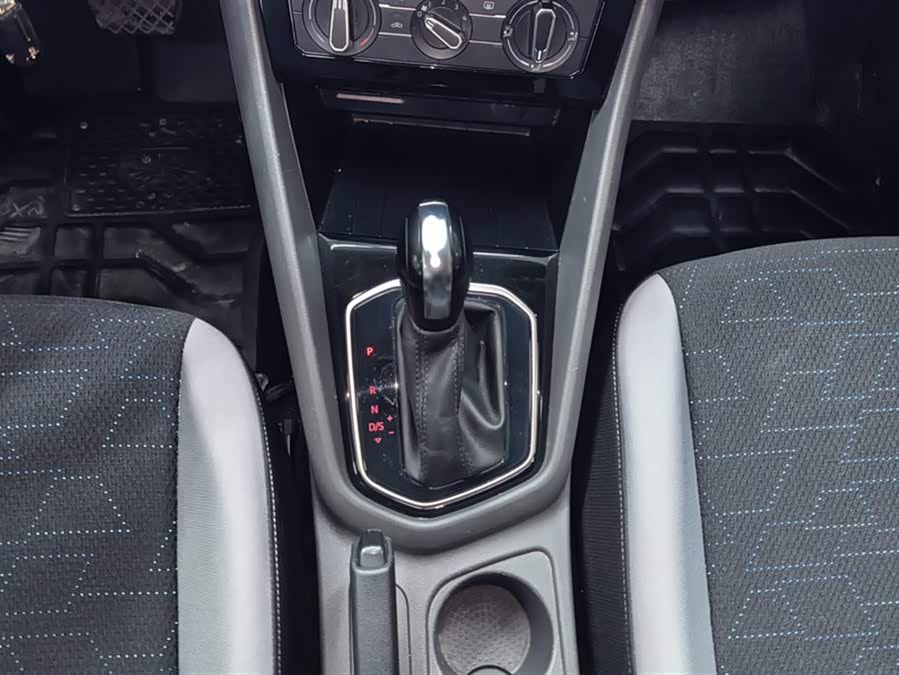 捷达 捷达VS5 2020 #17 捷达 捷达VS5 2020 汽车图片 #17