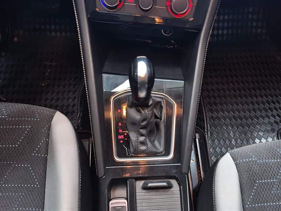 捷达 捷达VS5 2022 汽车图片 #17