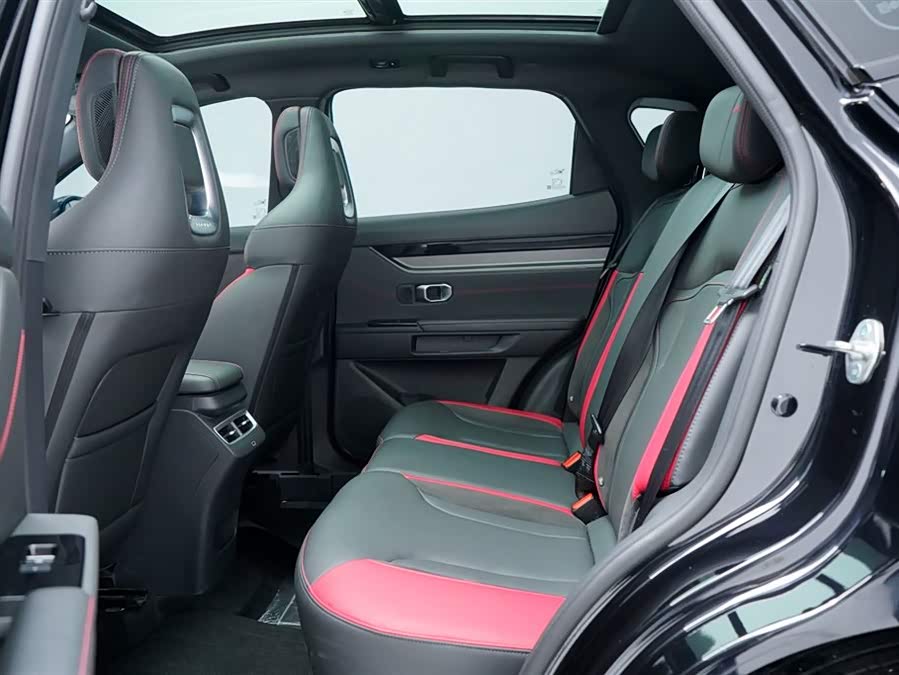 Jetour Dashing 2023 car image #17