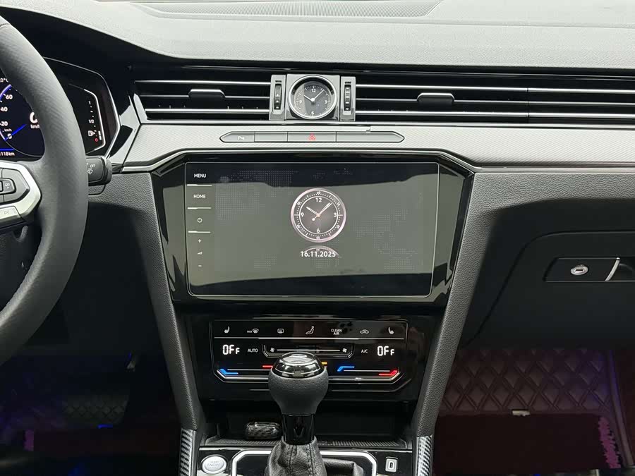 Volkswagen Magotan 2022 car image #17