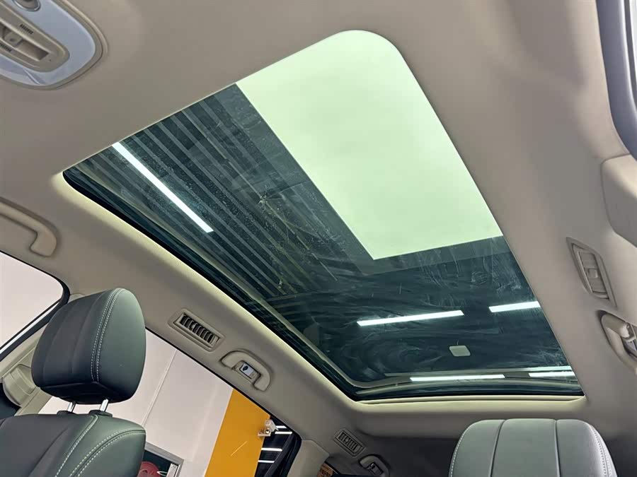 BYD Song MAX 2021 #17 BYD Song MAX 2021 immagine di auto #17