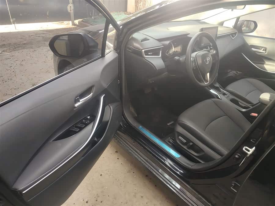 Toyota Allion 2022 car image #17